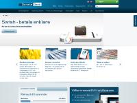 ostgotaenskildabank.se Privat, Företag, Private Banking