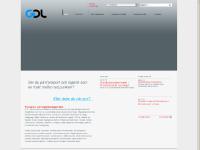 Jobba hos GDL, Inloggningar, Eller delar du vår syn?, Miljökörkortet Jobba hos GDL, Inloggningar, Eller delar du vår syn?, Miljökörkortet