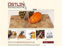 Östlin storköksprodukter AB