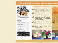  Ostrich Leather Goods, Ostrich Oil Products, Ostrich Miscellaneous, Ostrich Toys