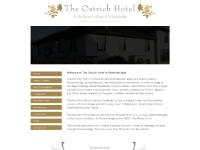 ostrichhotel.co.uk ostrichhotel.co.uk