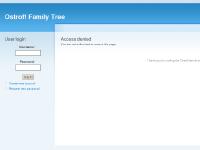 ostroff.co.uk ostroff.co.uk