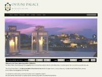 ostunipalace.co.uk ostunipalace.co.uk