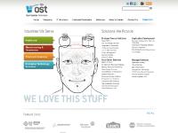 OST : Open Systems Technologies, IT Service Providers, IT Solutions OST : Open Systems Technologies, IT Service Providers, IT Solutions