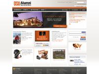 OSU Alumni Association - OSUAA Home OSU Alumni Association - OSUAA Home