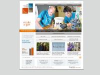 The Campaign for OSU - This Amazing Place - This Historic Moment - Oregon State University