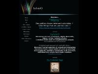 SylvieO - Home SylvieO - Home