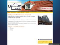 Loft Conversion - Dudley, West Midlands | O'Sullivan Lofts Loft Conversion - Dudley, West Midlands | O'Sullivan Lofts