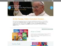 osvcurriculum.com Catholic curriculum, Catholic books, Catholic textbooks