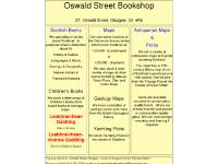 oswaldstreetbookshop.co.uk oswaldstreetbookshop.co.uk