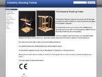 Oswestry Standing Frames Oswestry Standing Frames