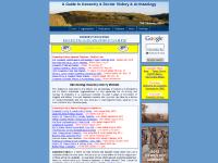 A guide to Oswestry & Border History & Archaeology A guide to Oswestry & Border History & Archaeology