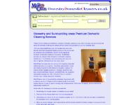 oswestrydomesticcleaners.co.uk - oswestrydomesticcleaners