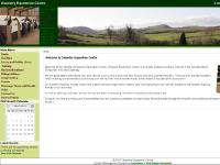 oswestryequestriancentre.co.uk