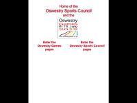 oswestrygames - Home