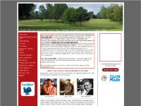 Oswestry Golf Club - CLUB View