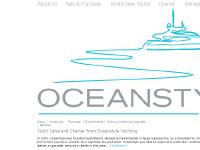 Yachts For Sale, Yacht Charter & Yacht Management Services | OS Yachting