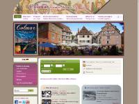 ot-colmar.fr Hôtels, restaurants, guidage ot-colmar.fr Hôtels, restaurants, guidage