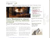 liten ot-utpost.se skärmbild liten ot-utpost.se skärmbild