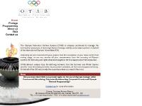 otab.com Footage, Programming otab.com Footage, Programming