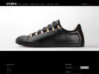 Welcome - Otabo - Custom Shoe Manufacturer Welcome - Otabo - Custom Shoe Manufacturer