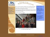 Old Town Alexandria Connections