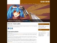 Otafest 2013 | May 17-19, 2013 Otafest 2013 | May 17-19, 2013