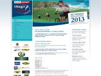 Otago Peninsula Challenge Otago Peninsula Challenge