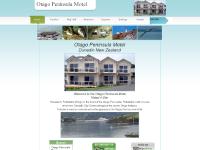 Otago Peninsula Motel Otago Peninsula Motel