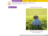 otalautismcpd.com.au Introduction, Module OneOverview, Module TwoWhat is ASD