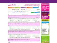 OT-Bob's Jobs - Occupational Therapy Jobs, vacancies, OT recruitment and courses OT-Bob's Jobs - Occupational Therapy Jobs, vacancies, OT recruitment and courses