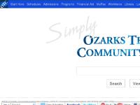 Ozarks Technical Community College | Get Job Training, Take Online Classes, OTC | Your Online Community College