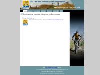  CTC's Courses and Training, CTC Courses and Training