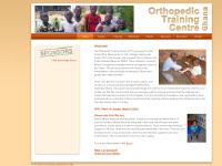 Orthopedic Training Centre Ghana Orthopedic Training Centre Ghana