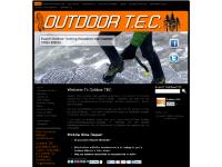 Outdoor TEC Outdoor TEC