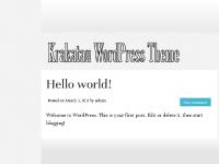 My CMS | Just another WordPress site My CMS | Just another WordPress site