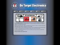 otecctv - On Target Electronics otecctv - On Target Electronics