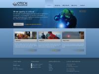 Offshore, Maritime, Construction, Why Otech  Offshore, Maritime, Construction, Why Otech