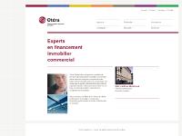 Ot&eacute;ra Capital