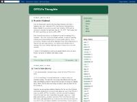 OFCU's Thoughts OFCU's Thoughts