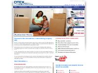  Residential Moves, Storage and Packaging, Loose Cargo Shipping, Cleaning Services