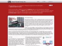 Owen Transit Group, Inc. HighRoad Monorail Rapid Transit System