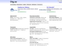 liten otg.se skärmbild liten otg.se skärmbild