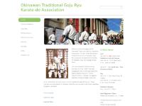 OTGKA Dojos, OTGKA Dojo List, Honbu Dojo, Basildon Dojo OTGKA Dojos, OTGKA Dojo List, Honbu Dojo, Basildon Dojo