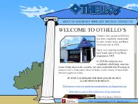 Welcome - Othello's Restaurant - 105 Gateacre Park Drive, Liverpool, Merseyside, L25 1PD Welcome - Othello's Restaurant - 105 Gateacre Park Drive, Liverpool, Merseyside, L25 1PD