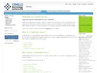 High-End Servers Dedicated for your Business - Dedicated and Leased Servers High-End Servers Dedicated for your Business - Dedicated and Leased Servers