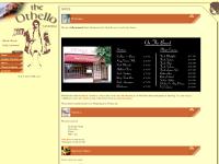 The Othello Taverna, Upminster - Fully Licensed Steak House The Othello Taverna, Upminster - Fully Licensed Steak House