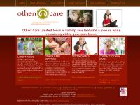 Live in Care | Home Care Services | Othen Care in Hampshire, Wiltshire & Berkshire Live in Care | Home Care Services | Othen Care in Hampshire, Wiltshire & Berkshire