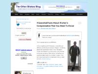 The Other Bloke's Blog From SMM Internet Marketing Consultants