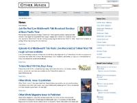 othermindsmagazine.com Accessibility, Events, Deutsch